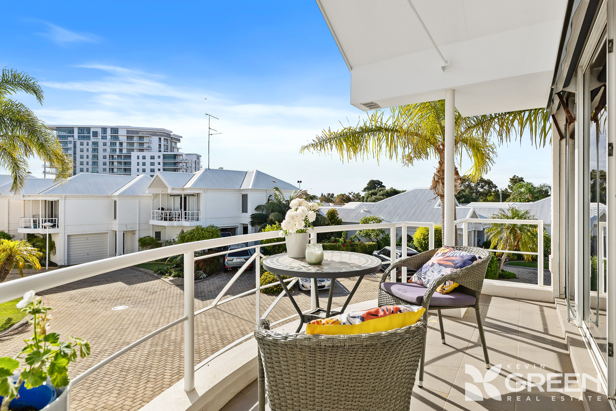 3/3 Leslie  Street, Dudley Park WA, 6210, Dudley Park - Thumbnail 8