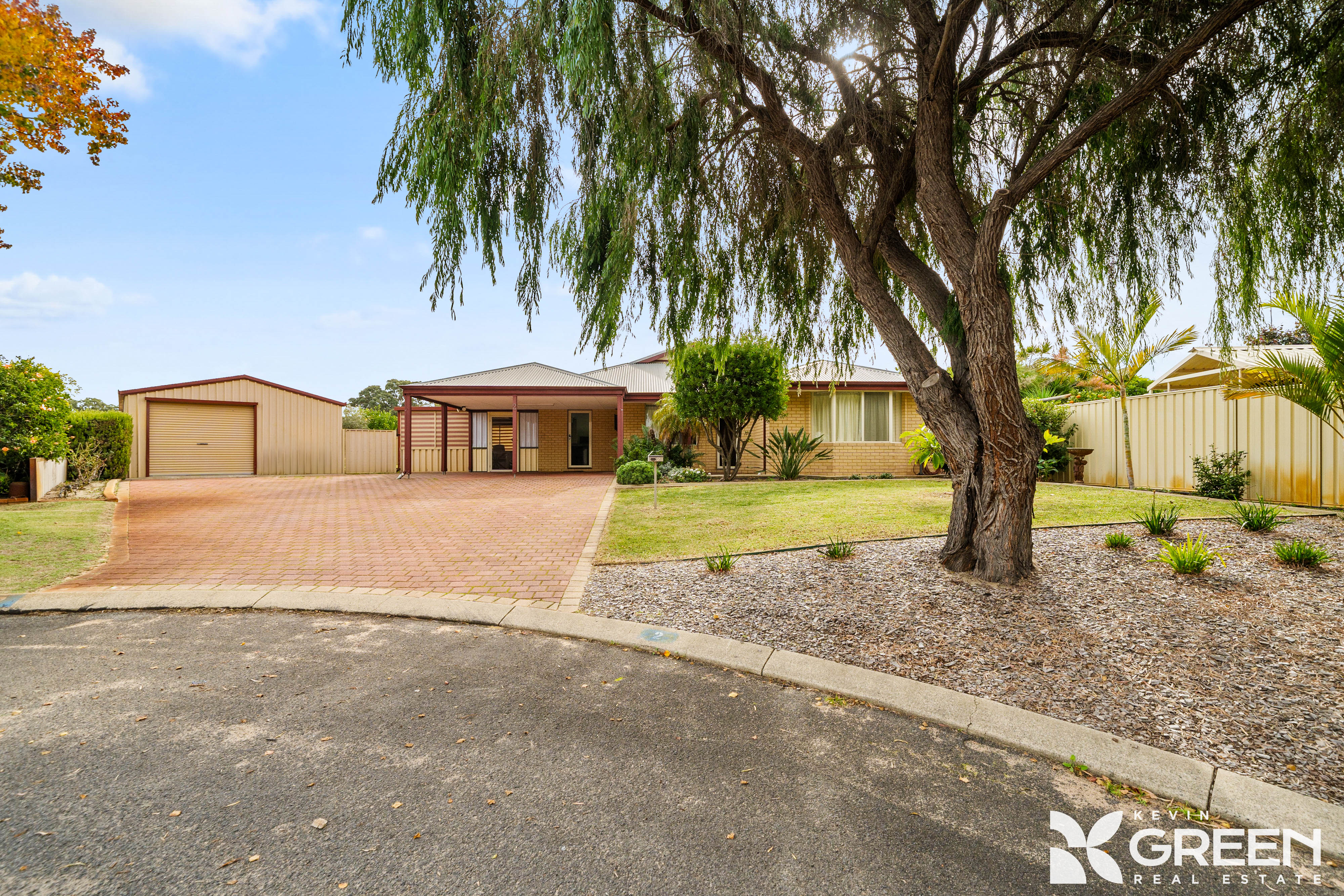 2 Kanya Place, Coodanup WA, 6210, Coodanup - Thumbnail 2