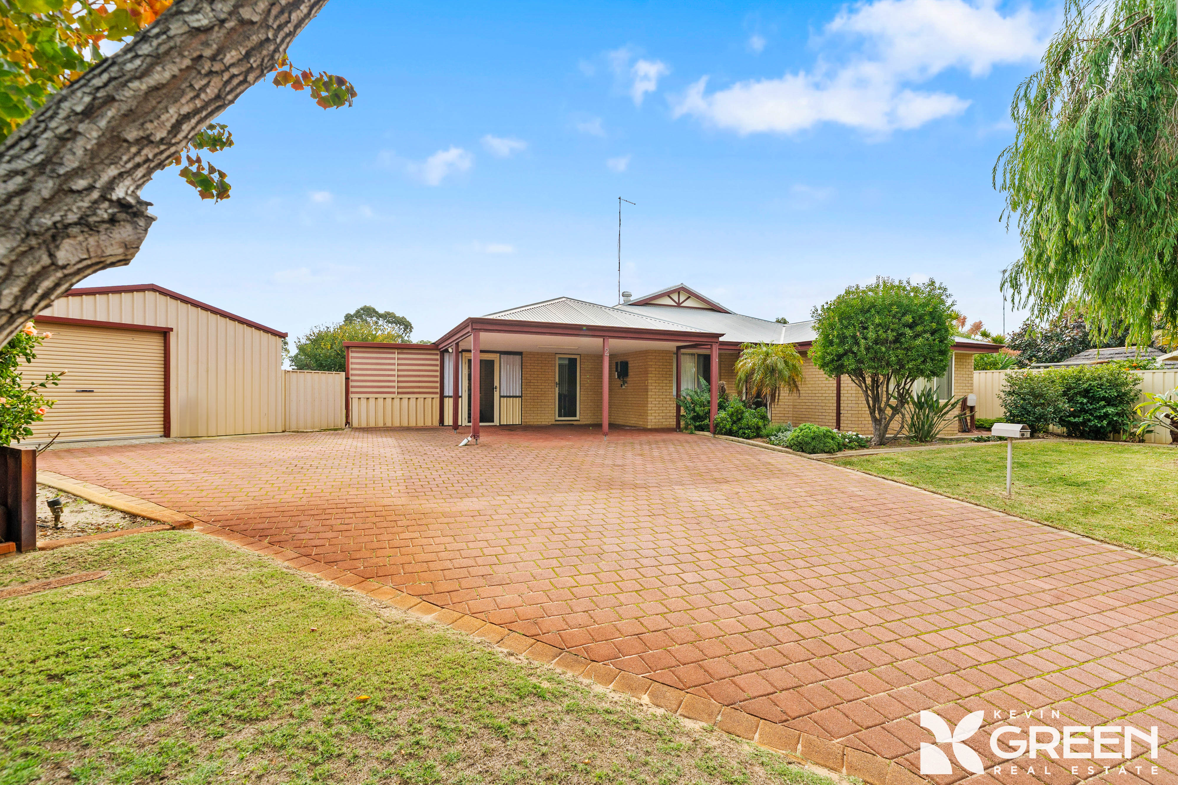 2 Kanya Place, Coodanup WA, 6210, Coodanup - Thumbnail 3