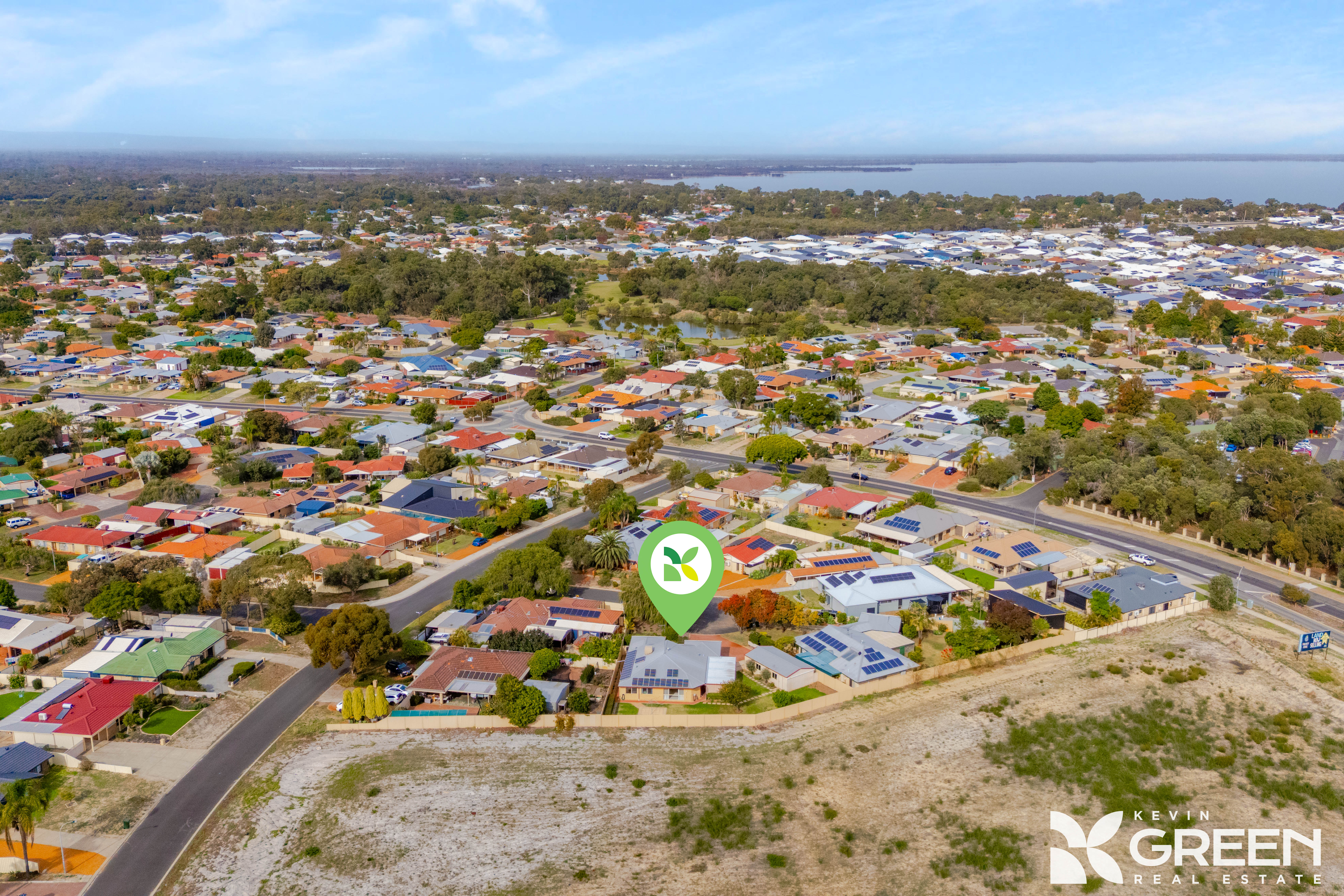 2 Kanya Place, Coodanup WA, 6210, Coodanup - Thumbnail 6