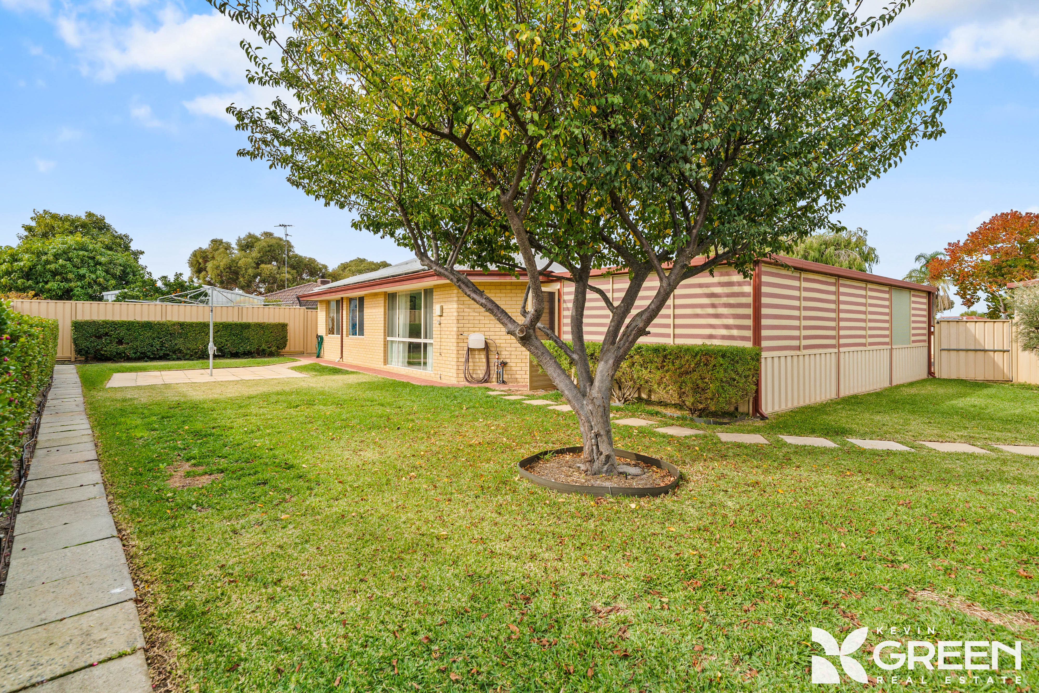 2 Kanya Place, Coodanup WA, 6210, Coodanup - Thumbnail 8