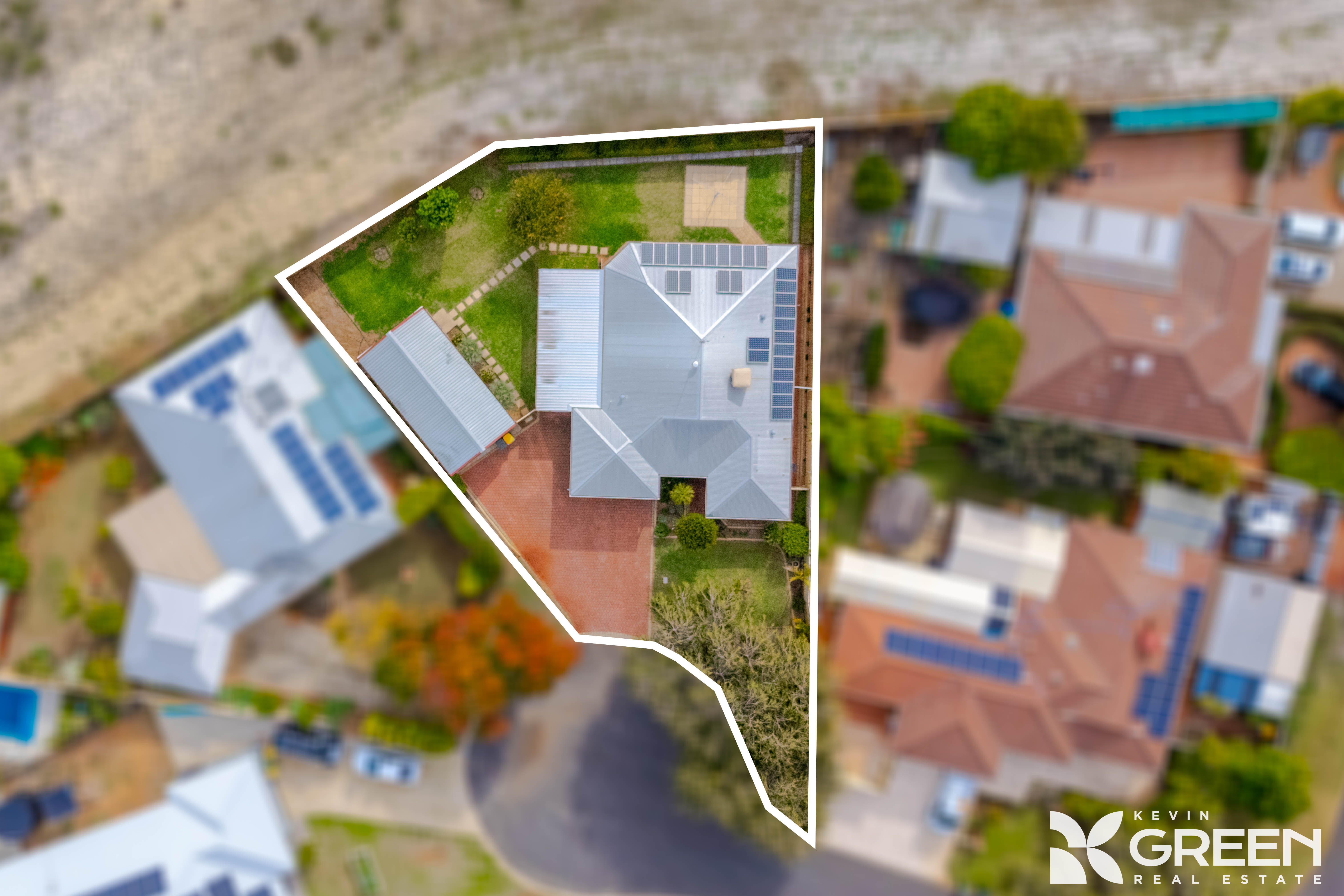 2 Kanya Place, Coodanup WA, 6210, Coodanup - Thumbnail 4
