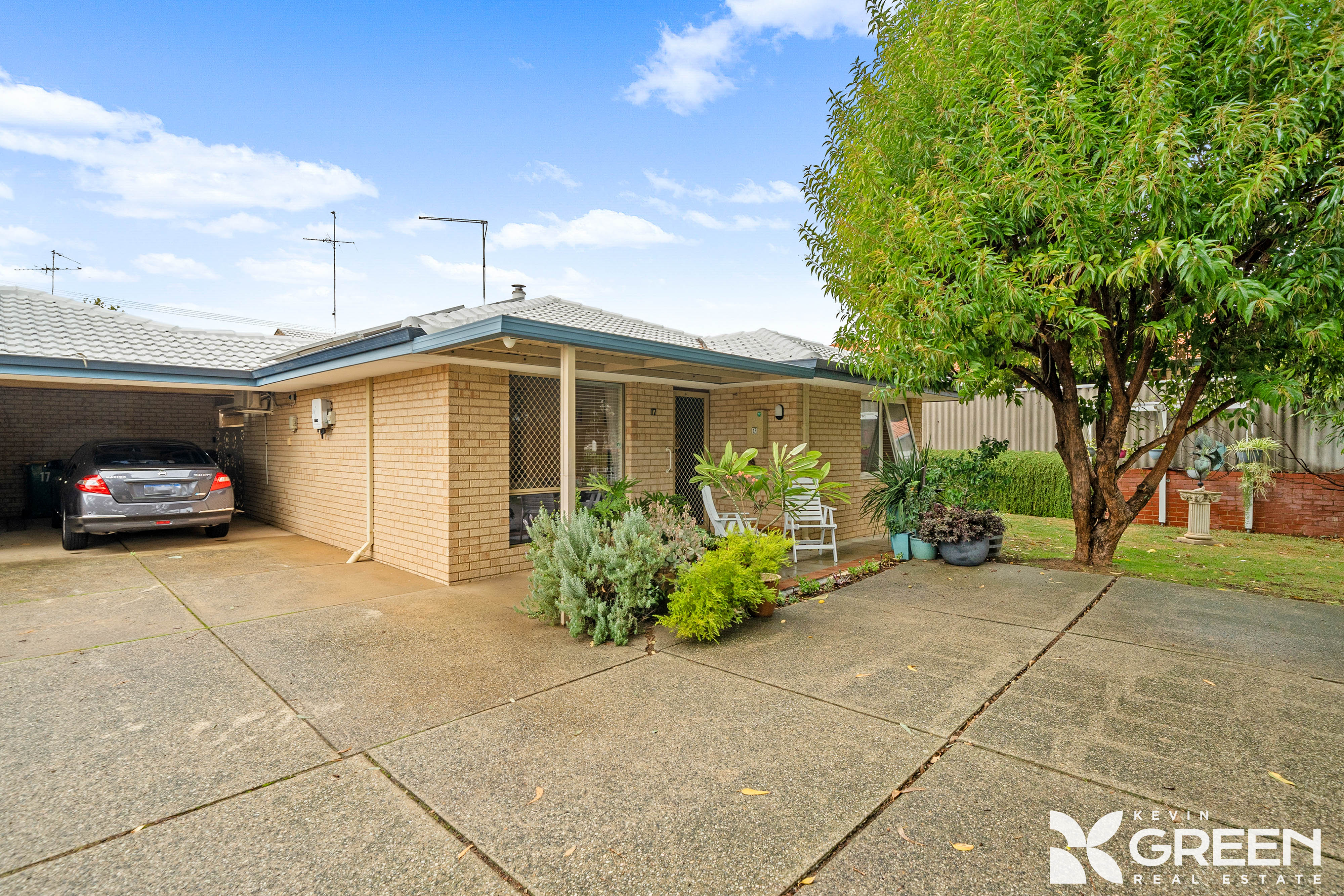 17/74 Randell Street, Mandurah WA, 6210, Mandurah - Thumbnail 2