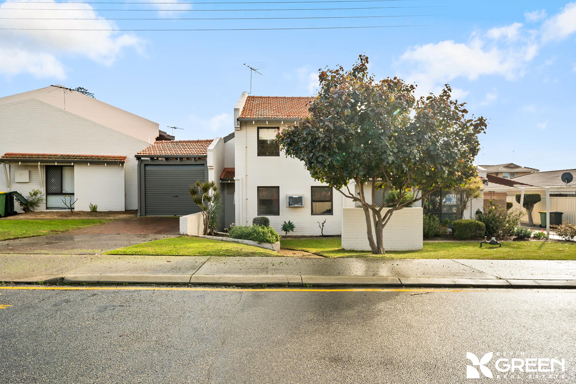 10/6-8 Leslie  Street, Dudley Park WA, 6210, Dudley Park - Thumbnail 2