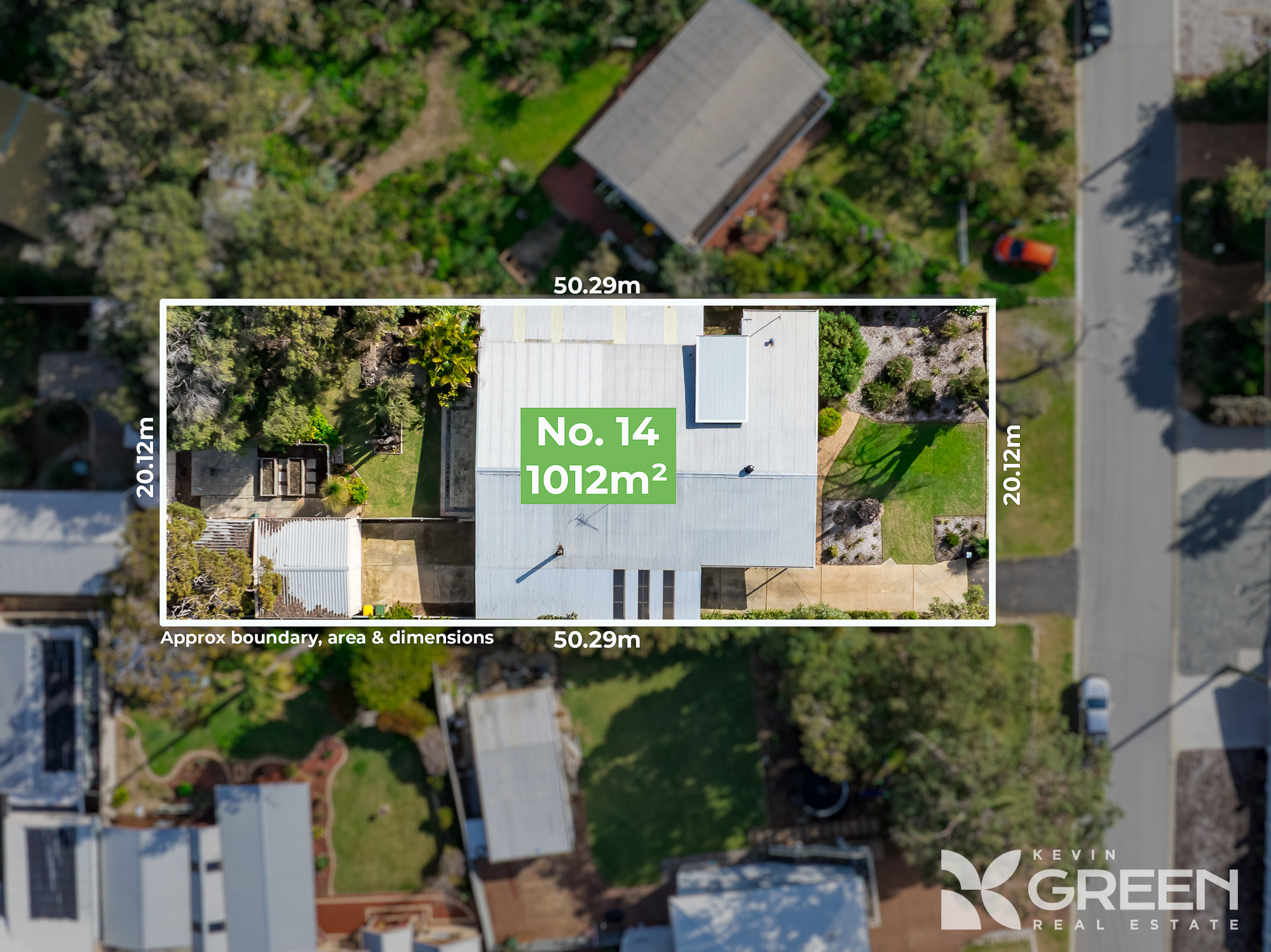 14 Tanjinn Street, Dawesville WA, 6211, Dawesville - Thumbnail 7