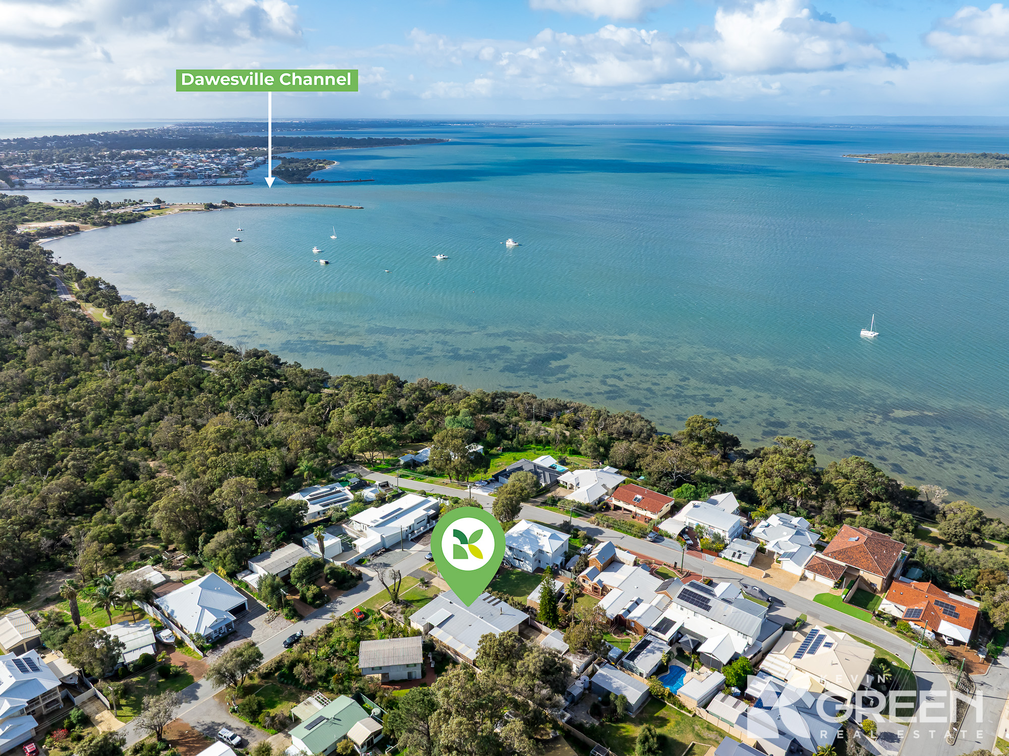 14 Tanjinn Street, Dawesville WA, 6211, Dawesville - Thumbnail 4