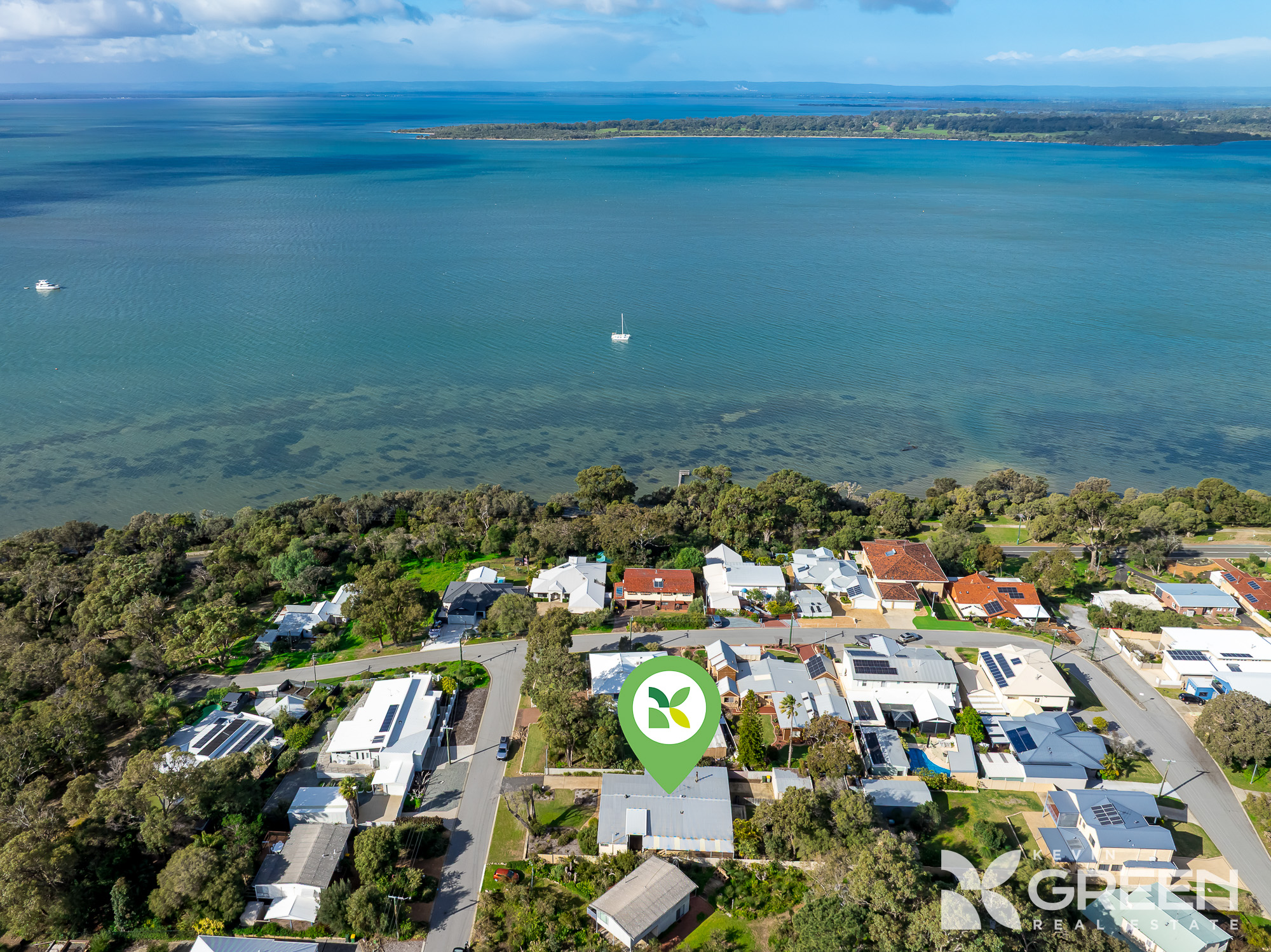 14 Tanjinn Street, Dawesville WA, 6211, Dawesville - Thumbnail 2