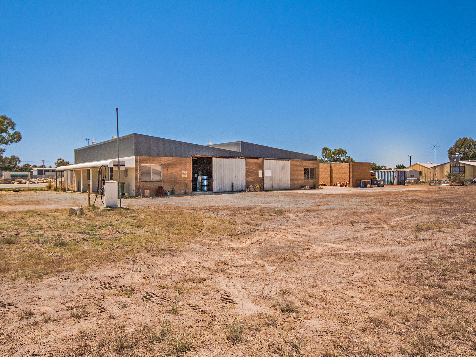 21 Baker Street, PINJARRA WA, 6208, Pinjarra - Thumbnail 2