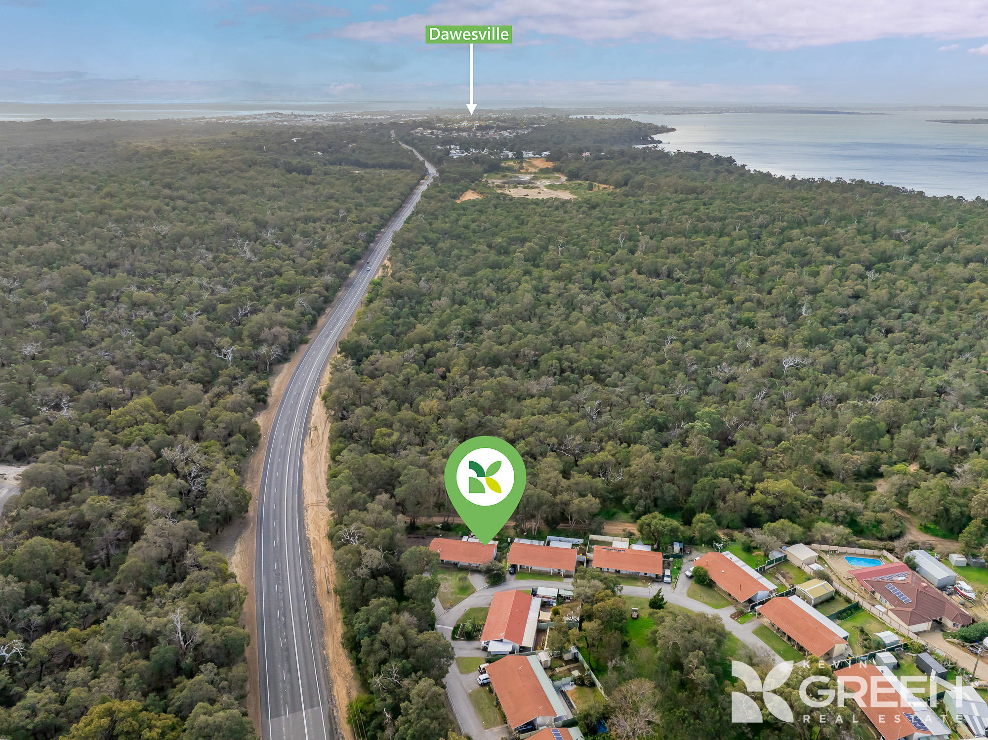 28/1515 Old Coast Road, Bouvard WA, 6211, Bouvard - Thumbnail 3