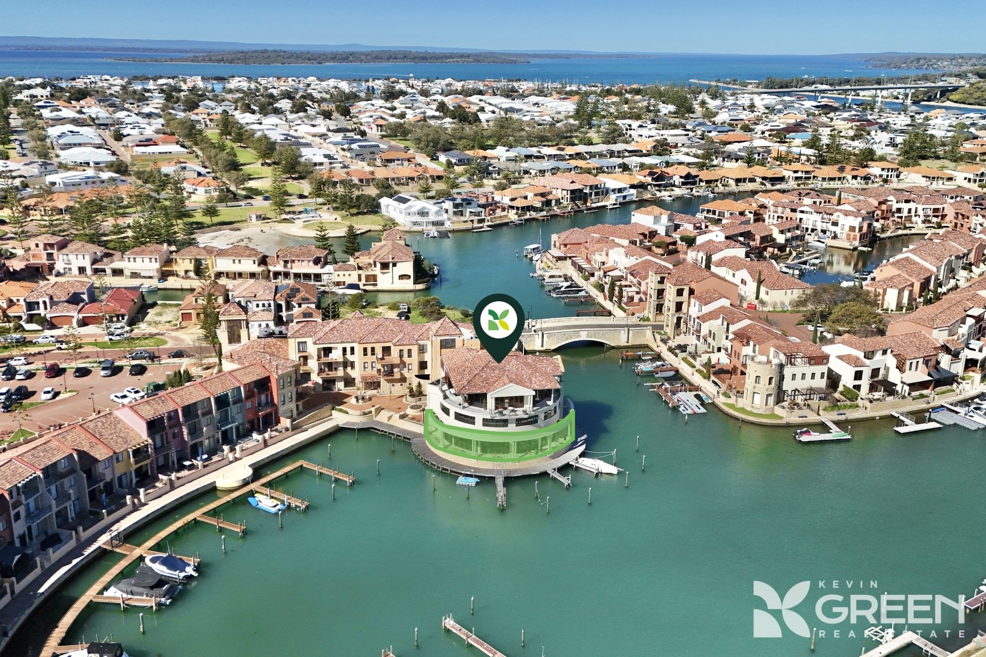 5/4 Port Quays, Wannanup WA, 6210, Wannanup - Image 1