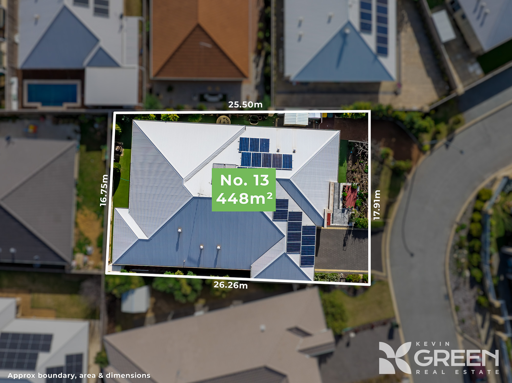 13 Rochdale Circle, Meadow Springs WA, 6210, Meadow Springs - Thumbnail 3
