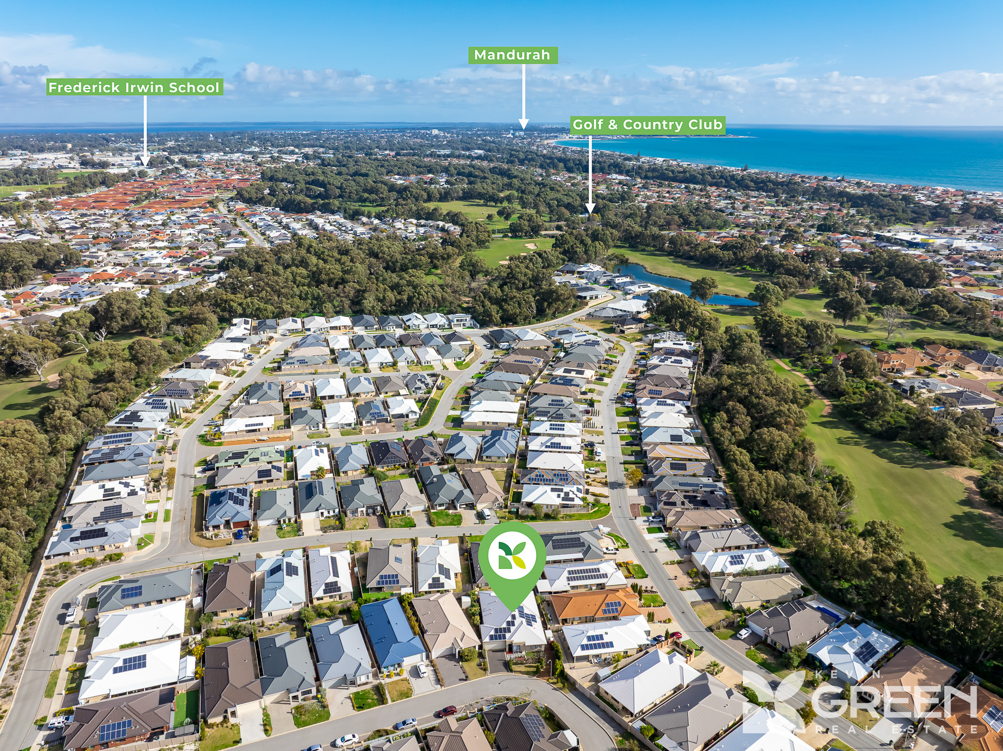 13 Rochdale Circle, Meadow Springs WA, 6210, Meadow Springs - Thumbnail 6