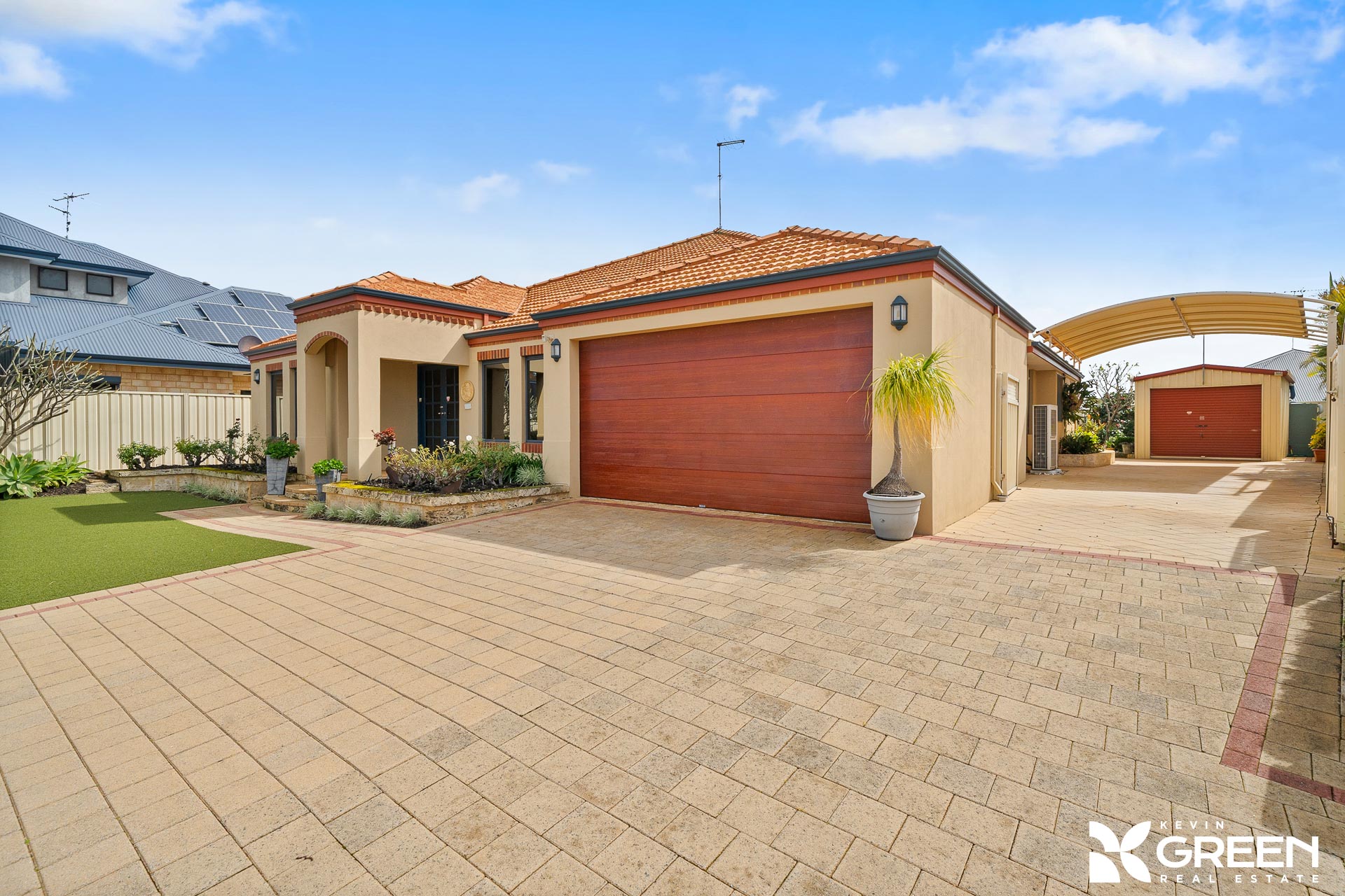 20 Petit  Loop, Dudley Park WA, 6210, Dudley Park - Thumbnail 3