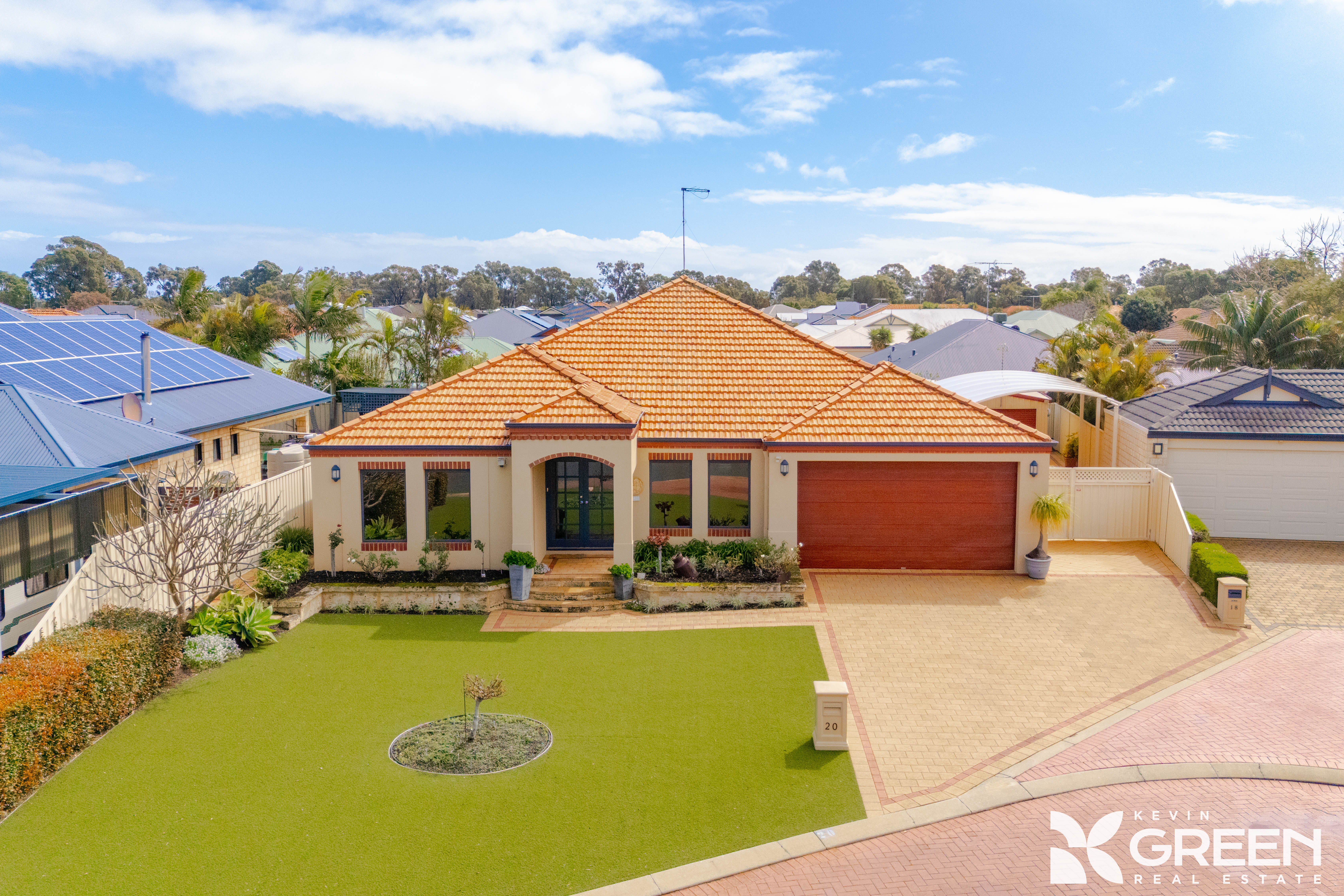 20 Petit  Loop, Dudley Park WA, 6210, Dudley Park - Thumbnail 2