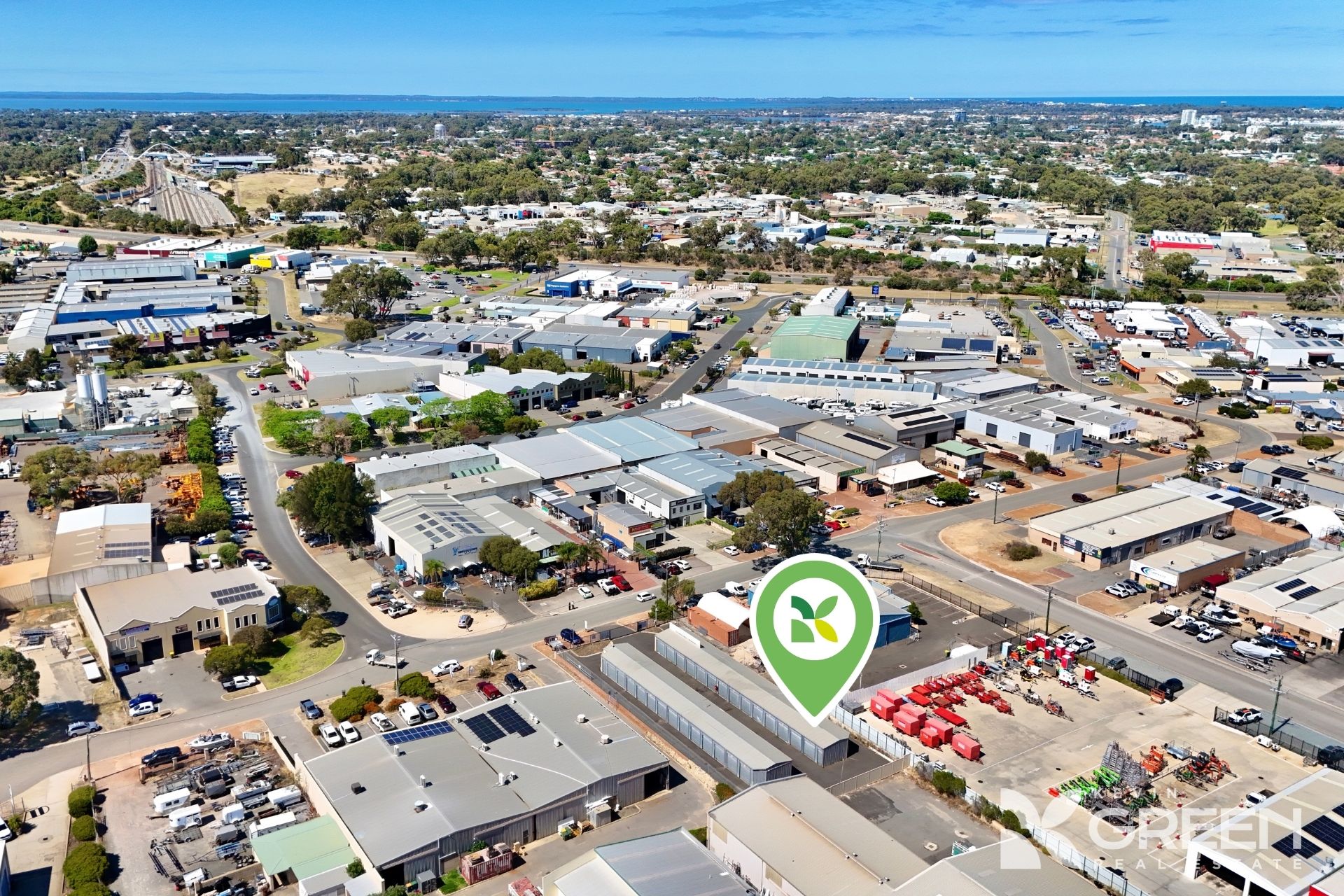 5/9 Hampton Street, Greenfields WA, 6210
