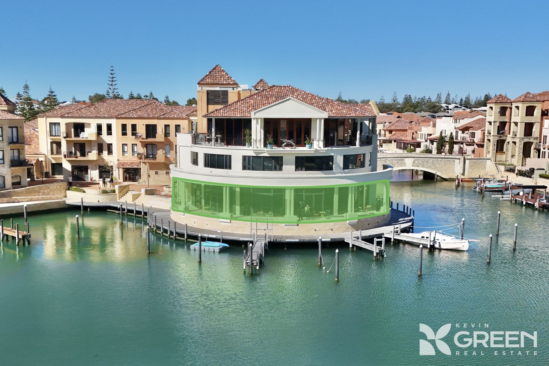 5/4 Port Quays, Wannanup WA, 6210, Wannanup - Thumbnail 2