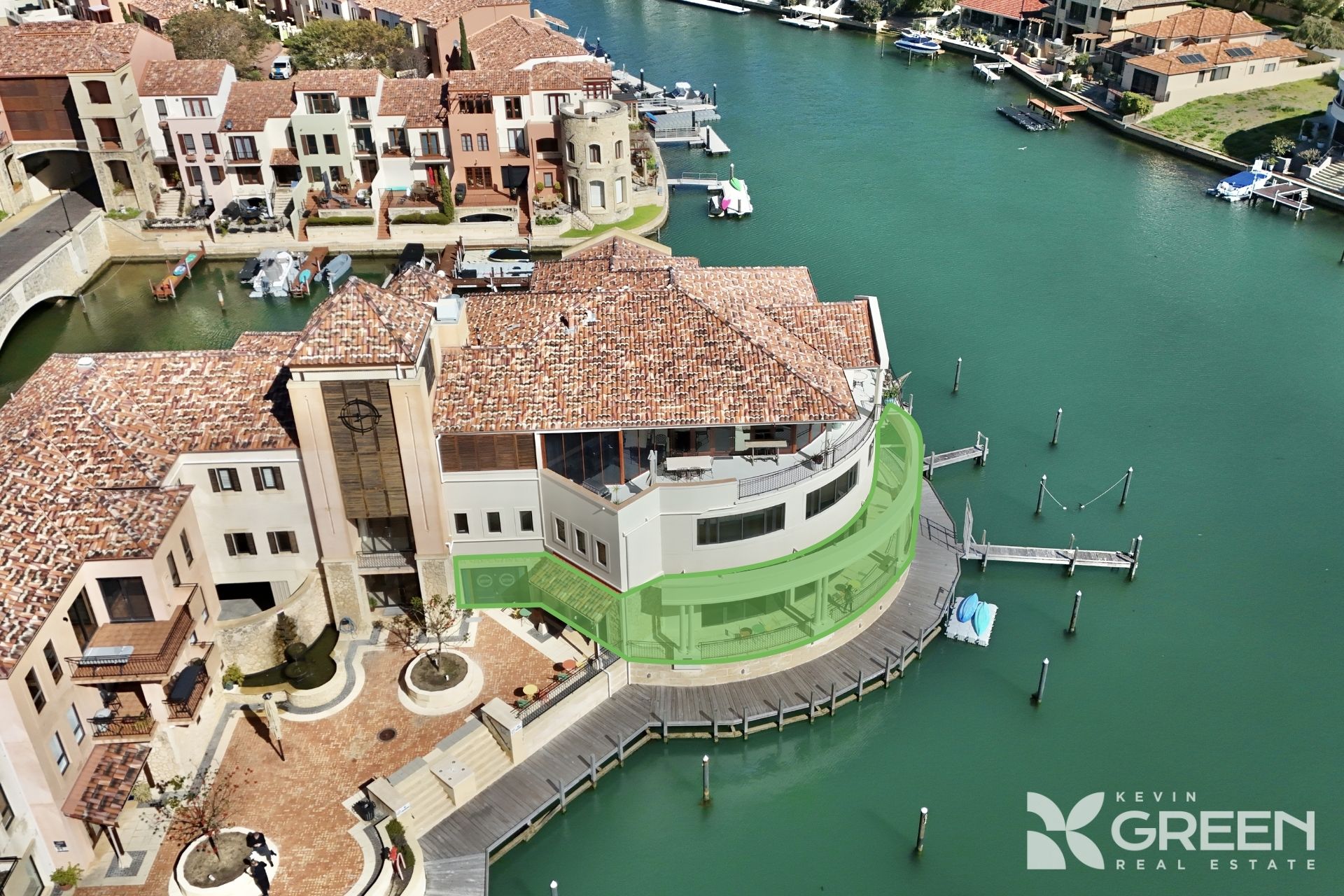 5/4 Port Quays, Wannanup WA, 6210, Wannanup - Thumbnail 3